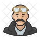 پیش‌نمایش فایل steampunk-man-3229984 از پک آواتار 33