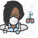 پیش‌نمایش فایل african-female-pulmonologist-3230077 از پک آواتار 36