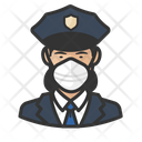 پیش‌نمایش فایل asian-female-police-3230071 از پک آواتار 36