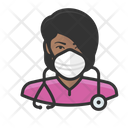 پیش‌نمایش فایل black-female-nurse-3230061 از پک آواتار 36