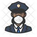 پیش‌نمایش فایل black-female-police-3230073 از پک آواتار 36