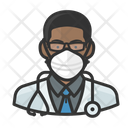 پیش‌نمایش فایل black-male-doctor-3230044 از پک آواتار 36