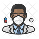 پیش‌نمایش فایل black-male-pharmacist-3230068 از پک آواتار 36
