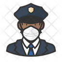 پیش‌نمایش فایل black-male-police-3230074 از پک آواتار 36