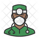 پیش‌نمایش فایل black-male-surgeon-3230086 از پک آواتار 36