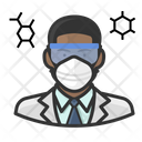 پیش‌نمایش فایل black-virologist-male-3230092 از پک آواتار 36