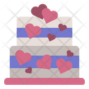 پیش‌نمایش فایل cake-4940284 از پک روز ولنتاین