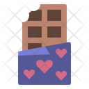 پیش‌نمایش فایل chocolate-bar-4940291 از پک روز ولنتاین
