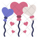 پیش‌نمایش فایل heart-balloon-4940280 از پک روز ولنتاین