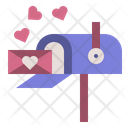 پیش‌نمایش فایل mailbox-4940266 از پک روز ولنتاین