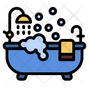 پیش‌نمایش فایل bathtub-4952318 از پک هتل