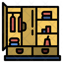 پیش‌نمایش فایل closet-4952323 از پک هتل