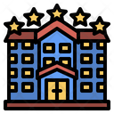 پیش‌نمایش فایل five-star-hotel-4952333 از پک هتل
