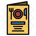 پیش‌نمایش فایل restaurant-menu-4952336 از پک هتل