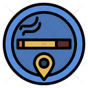پیش‌نمایش فایل smoking-area-4952344 از پک هتل