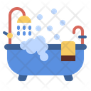 پیش‌نمایش فایل bathtub-4952353 از پک هتل