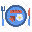 پیش‌نمایش فایل breakfast-4952355 از پک هتل