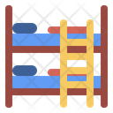 پیش‌نمایش فایل bunkbed-4952356 از پک هتل