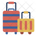 پیش‌نمایش فایل luggage-4952370 از پک هتل