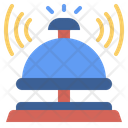 پیش‌نمایش فایل reception-bell-4952367 از پک هتل