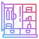 پیش‌نمایش فایل closet-4952393 از پک هتل