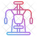 پیش‌نمایش فایل gym-machine-4952400 از پک هتل