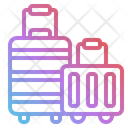 پیش‌نمایش فایل luggage-4952405 از پک هتل