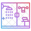 پیش‌نمایش فایل shower-4952412 از پک هتل