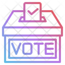 پیش‌نمایش فایل voting-box-4952131 از پک تفکر طراحی