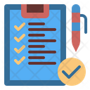 پیش‌نمایش فایل checklist-4952067 از پک تفکر طراحی