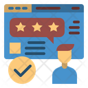 پیش‌نمایش فایل customer-review-4952087 از پک تفکر طراحی