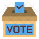 پیش‌نمایش فایل voting-box-4952096 از پک تفکر طراحی