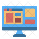 پیش‌نمایش فایل web-layout-4952080 از پک تفکر طراحی