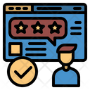 پیش‌نمایش فایل customer-review-4952051 از پک تفکر طراحی