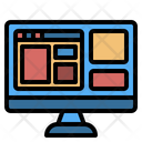 پیش‌نمایش فایل web-layout-4952044 از پک تفکر طراحی
