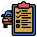 پیش‌نمایش فایل car-checklist-4951456 از پک سرویس خودرو