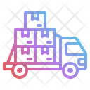 پیش‌نمایش فایل cargotruck-9008681 از پک لجستیک