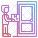 پیش‌نمایش فایل deliveryman-9008687 از پک لجستیک