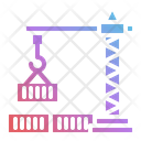 پیش‌نمایش فایل crane-9008458 از پک لجستیک