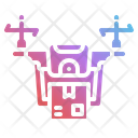 پیش‌نمایش فایل drone-9008464 از پک لجستیک