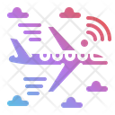 پیش‌نمایش فایل airplane-9136413 از پک اینترنت اشیا
