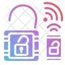 پیش‌نمایش فایل lock-9136426 از پک اینترنت اشیا