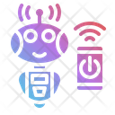 پیش‌نمایش فایل robot-9136435 از پک اینترنت اشیا