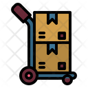 پیش‌نمایش فایل deliverycart-9110706 از پک فروش