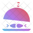 پیش‌نمایش فایل cloche-9072864 از پک آشپزخانه