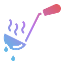 پیش‌نمایش فایل ladle-9072879 از پک آشپزخانه
