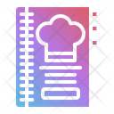 پیش‌نمایش فایل recipebook-9072888 از پک آشپزخانه