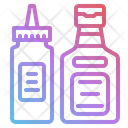 پیش‌نمایش فایل ketchupbottle-9072909 از پک آشپزخانه