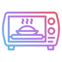 پیش‌نمایش فایل oven-9072917 از پک آشپزخانه