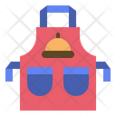 پیش‌نمایش فایل apron-9072776 از پک آشپزخانه